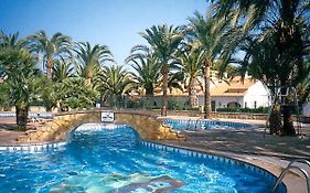 Gemuetliches Bungalow In Denia Spanien